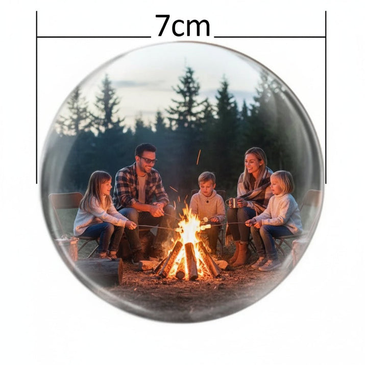 NEURILUME™ Memory Glow 3D Video Lamp - NeuriLume