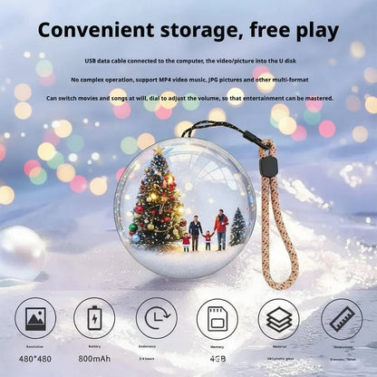 NEURILUME™ Memory Glow 3D Video Lamp - NeuriLume