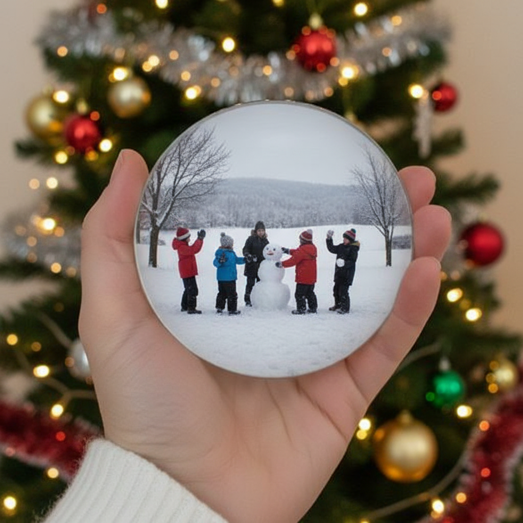 NEURILUME™ Memory Glow 3D Video Lamp - NeuriLume