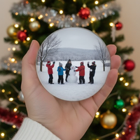 NEURILUME™ Memory Glow 3D Video Lamp - NeuriLume